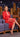 Chrissy Teigen In STYLAND - The Tonight Show Starring Jimmy Fallon