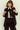 JACKET NO.104 IN JET BLACK