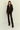 JACKET NO.104 IN JET BLACK