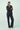 SIGNATURE PINSTRIPE BLAZER NO.121
