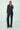 SIGNATURE PINSTRIPE BLAZER NO.121