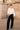 WHITE POPLIN SHIRT