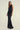 BLACK SEQUINED MAXI SKIRT