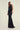 BLACK SEQUINED MAXI SKIRT