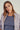 COTTON RIBBED 1x1 TANK TOP T132
