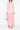 CRYSTAL ROSE PLEATED MAXI SKIRT