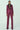 JACKET J001 IN ZINFANDEL WITH VELVET LAPEL