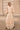 Plunging V-neck wrap Dress in floral Silk