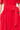 SILK VELVET A-LINE MIDI DRESS