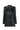 JACKET NO.139 IN JET BLACK WITH SATIN LAPELS