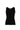 COTTON RIBBED 1x1 TANK TOP T132